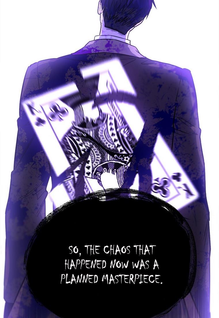 The Princess’s Double Life Chapter 33 - Page 50