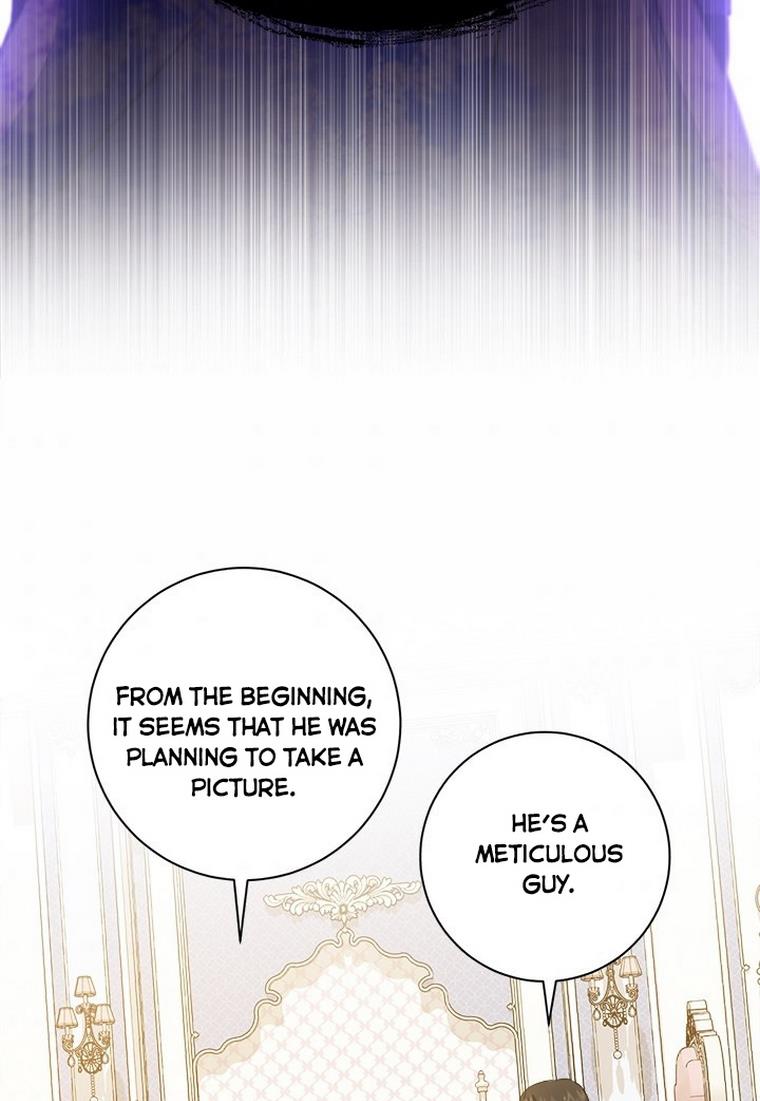 The Princess’s Double Life Chapter 33 - Page 51