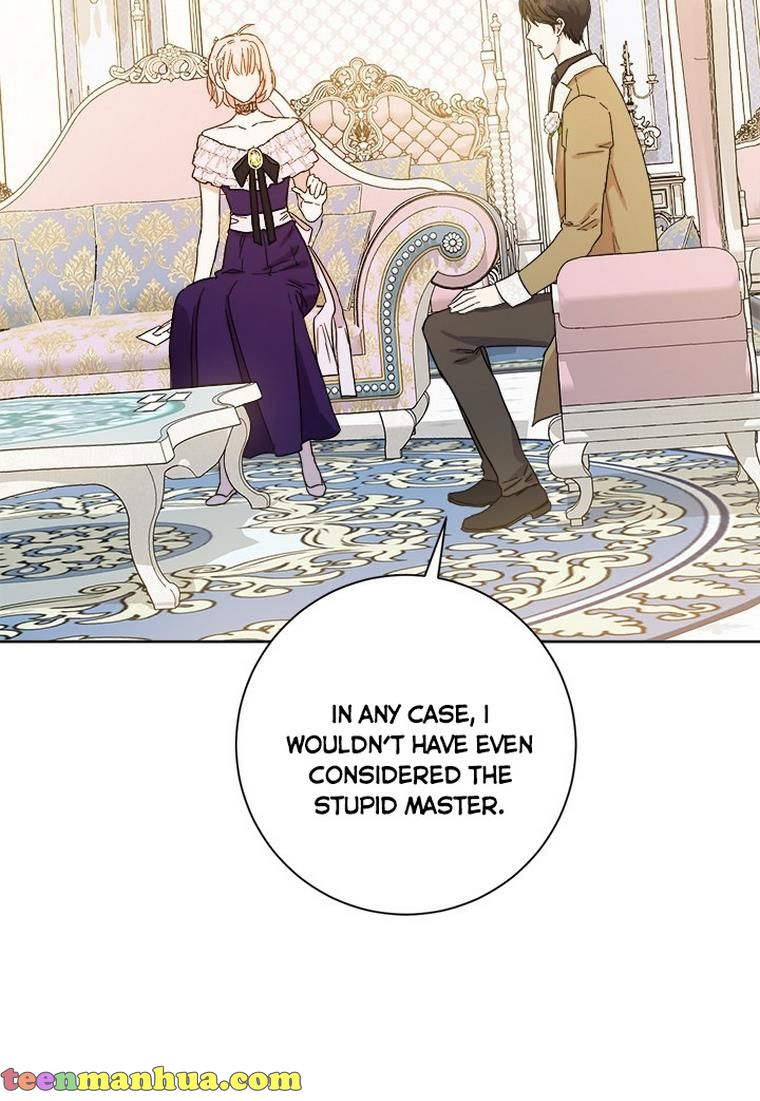 The Princess’s Double Life Chapter 33 - Page 52