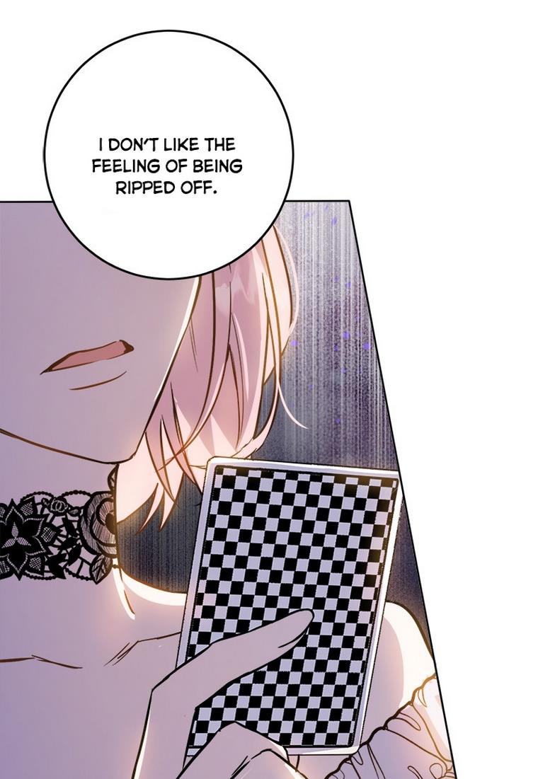 The Princess’s Double Life Chapter 33 - Page 53