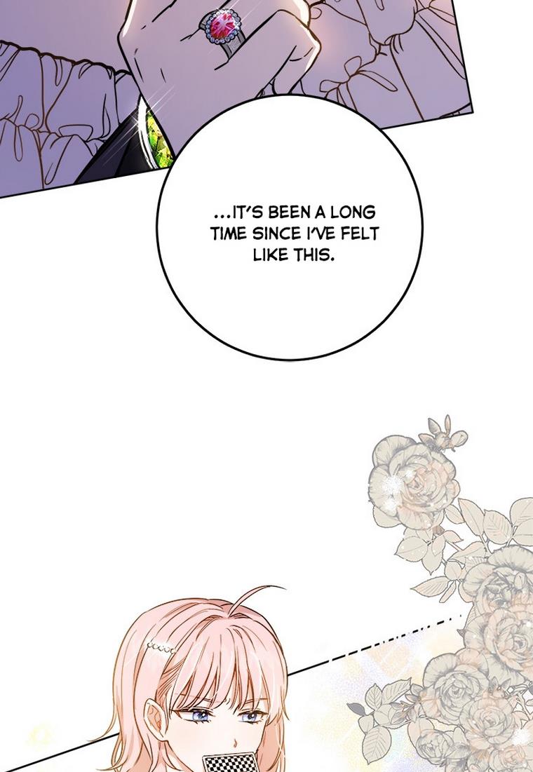 The Princess’s Double Life Chapter 33 - Page 54