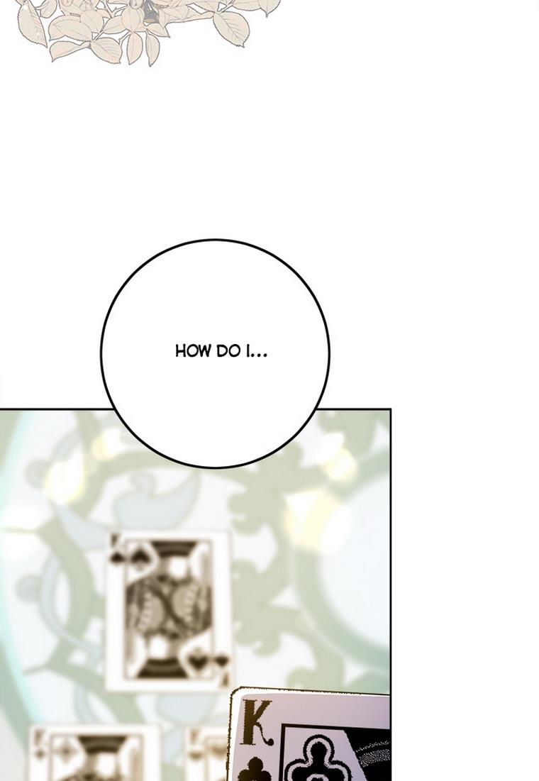 The Princess’s Double Life Chapter 33 - Page 56