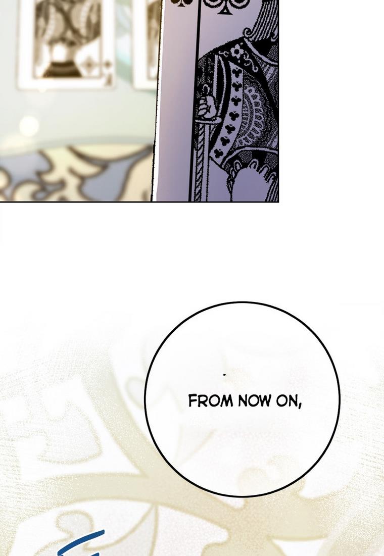 The Princess’s Double Life Chapter 33 - Page 57