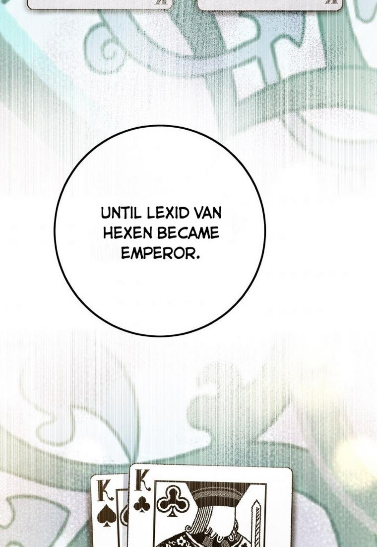 The Princess’s Double Life Chapter 33 - Page 59