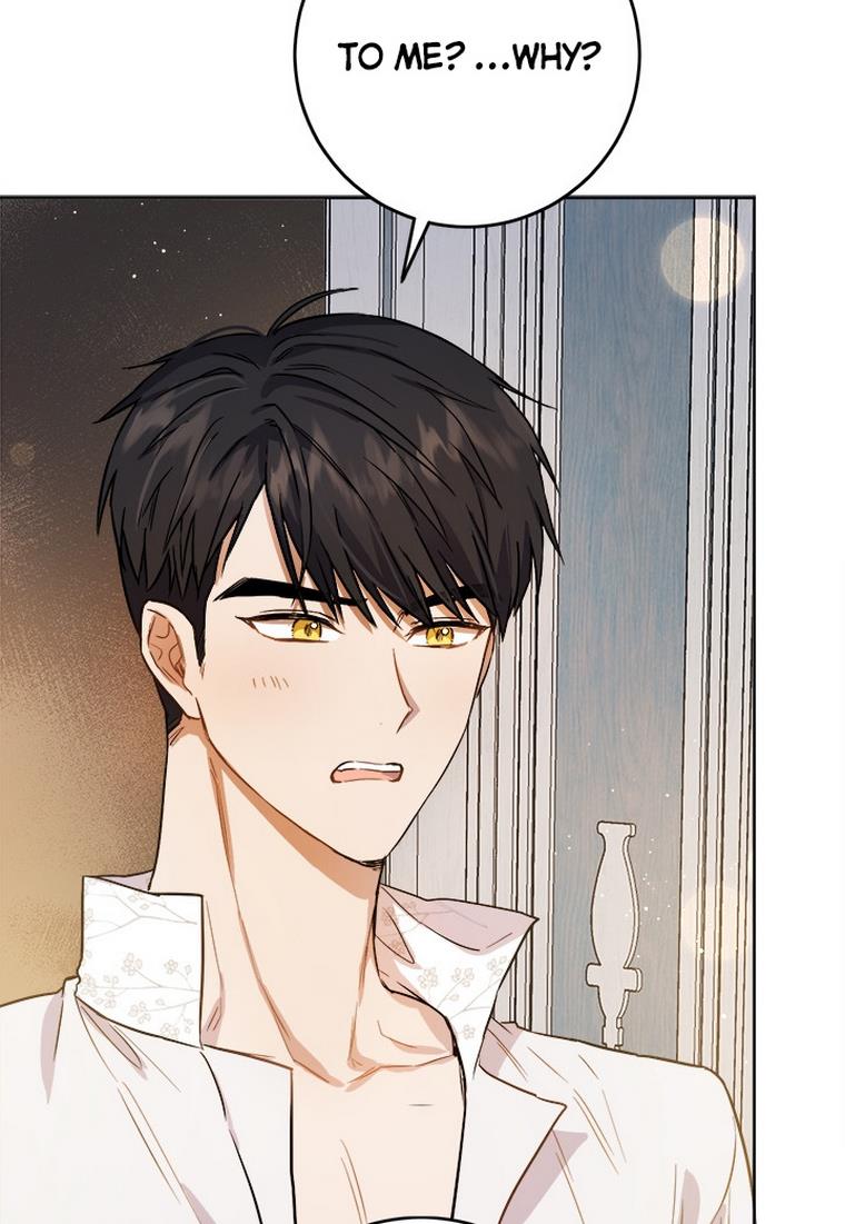 The Princess’s Double Life Chapter 33 - Page 66