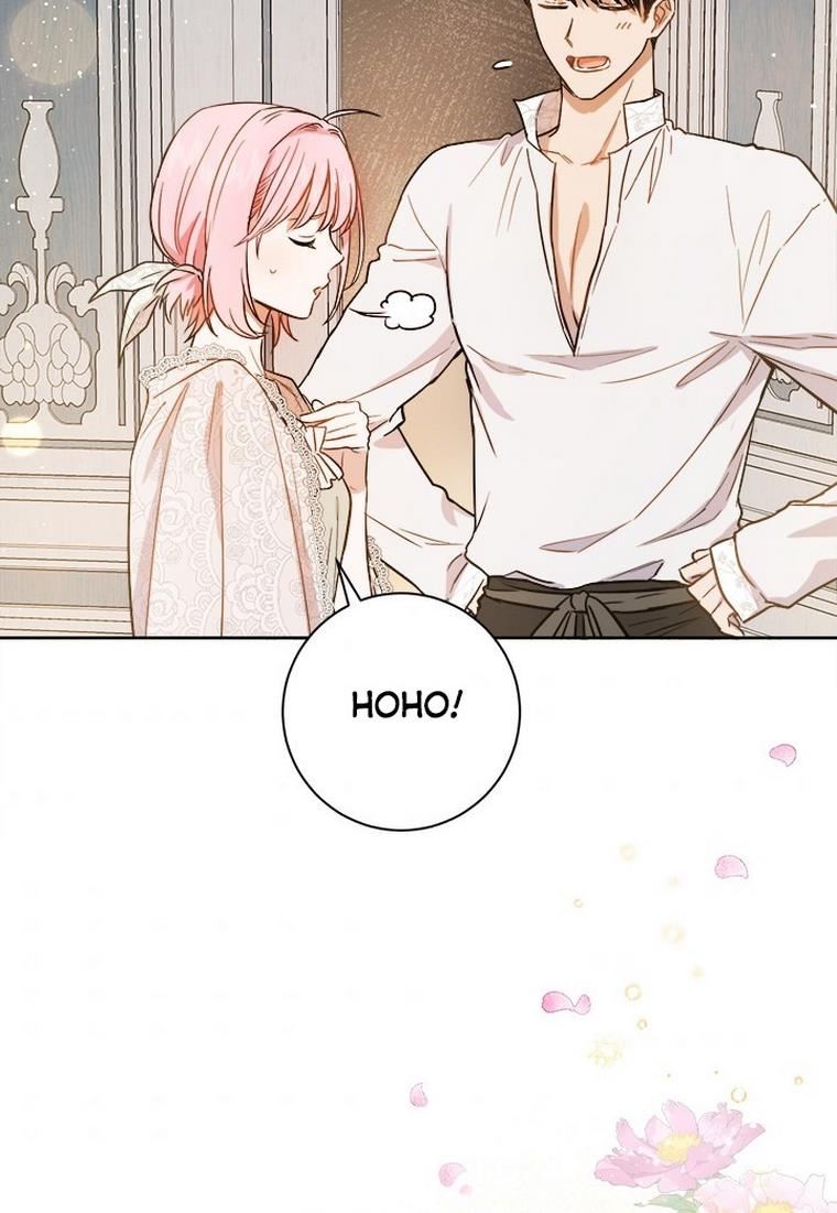 The Princess’s Double Life Chapter 33 - Page 68