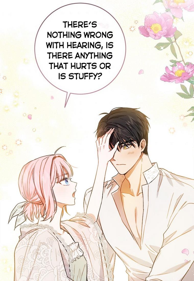 The Princess’s Double Life Chapter 33 - Page 69