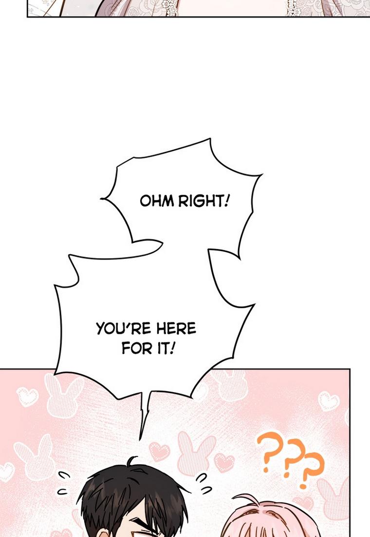 The Princess’s Double Life Chapter 33 - Page 72