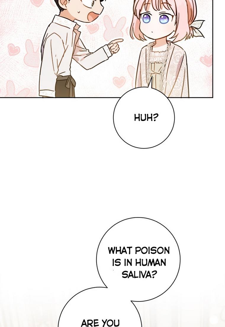 The Princess’s Double Life Chapter 33 - Page 73