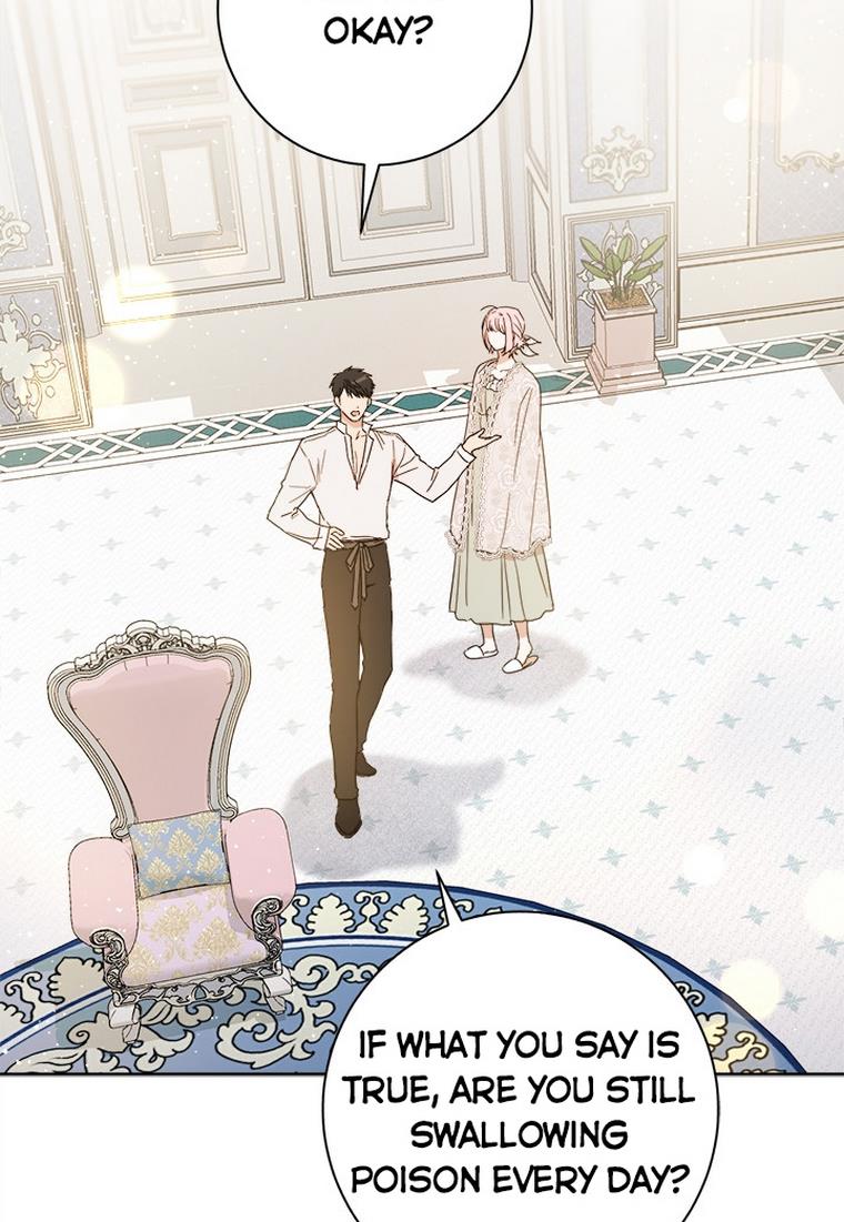 The Princess’s Double Life Chapter 33 - Page 74