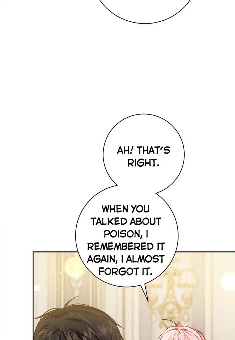 The Princess’s Double Life Chapter 33 - Page 75