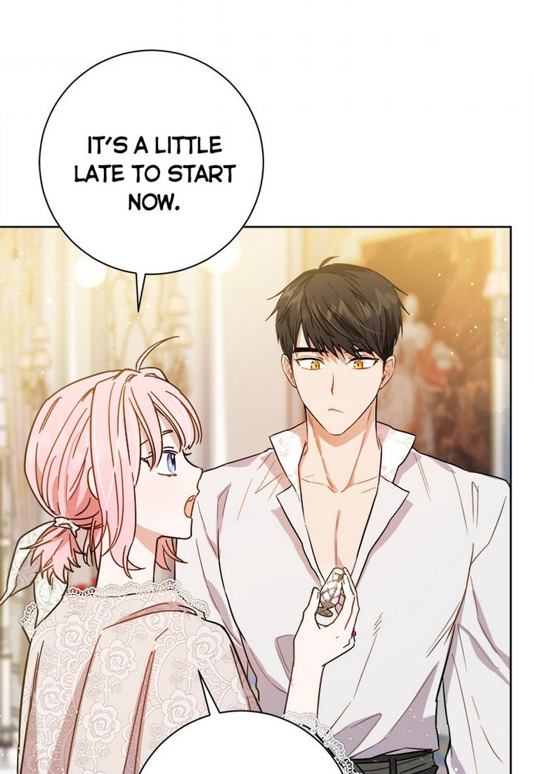 The Princess’s Double Life Chapter 33 - Page 78