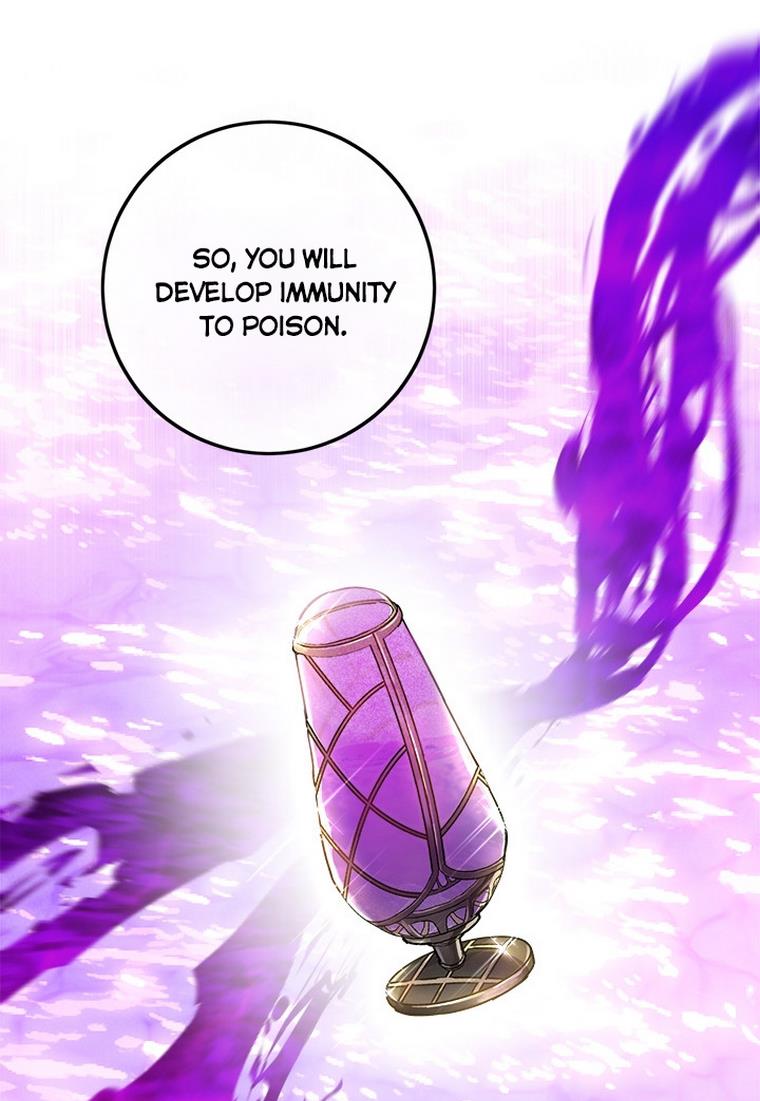 The Princess’s Double Life Chapter 33 - Page 81