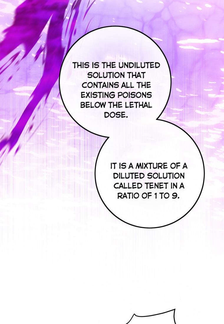 The Princess’s Double Life Chapter 33 - Page 82