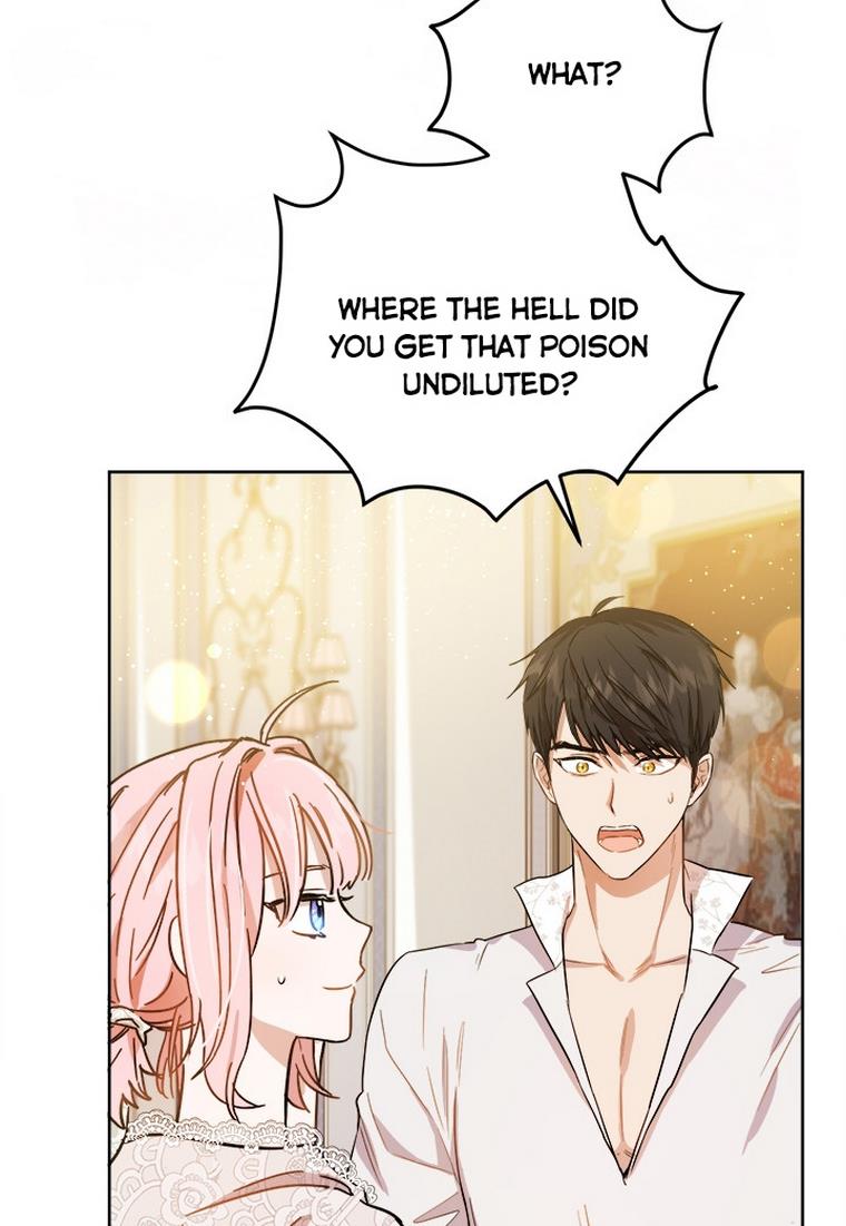 The Princess’s Double Life Chapter 33 - Page 83