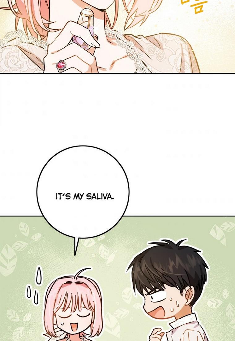 The Princess’s Double Life Chapter 33 - Page 85