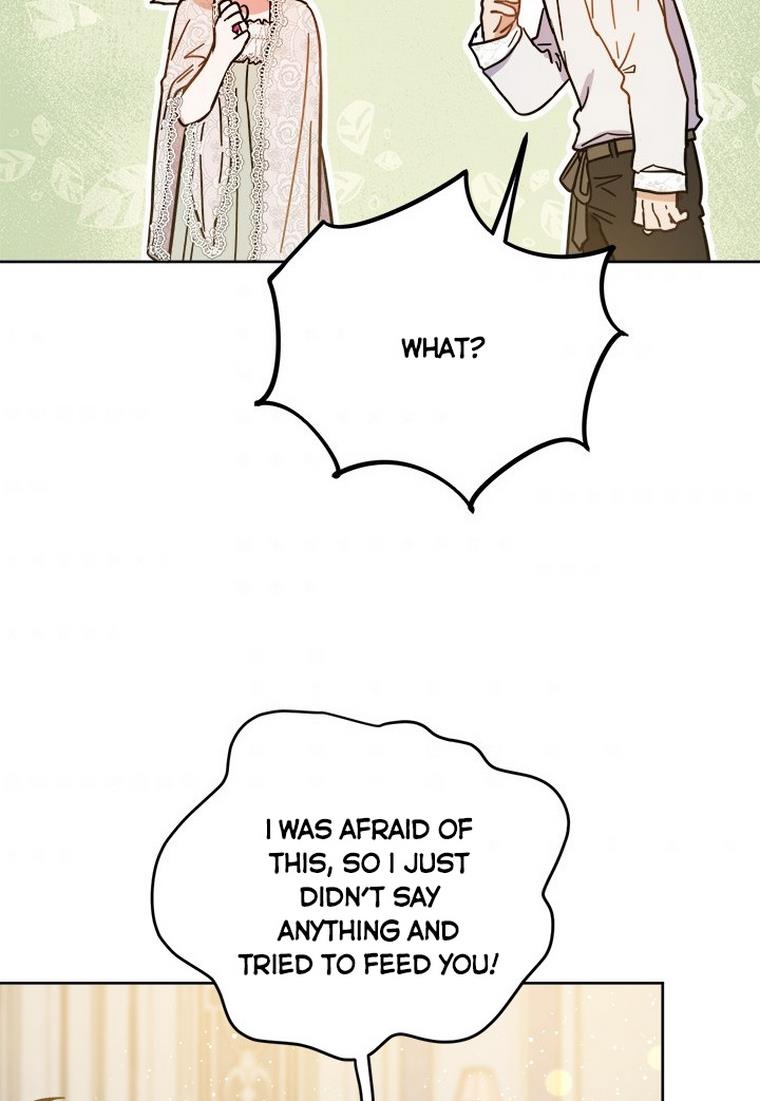 The Princess’s Double Life Chapter 33 - Page 86