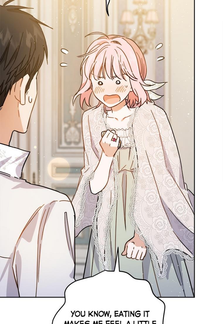 The Princess’s Double Life Chapter 33 - Page 87