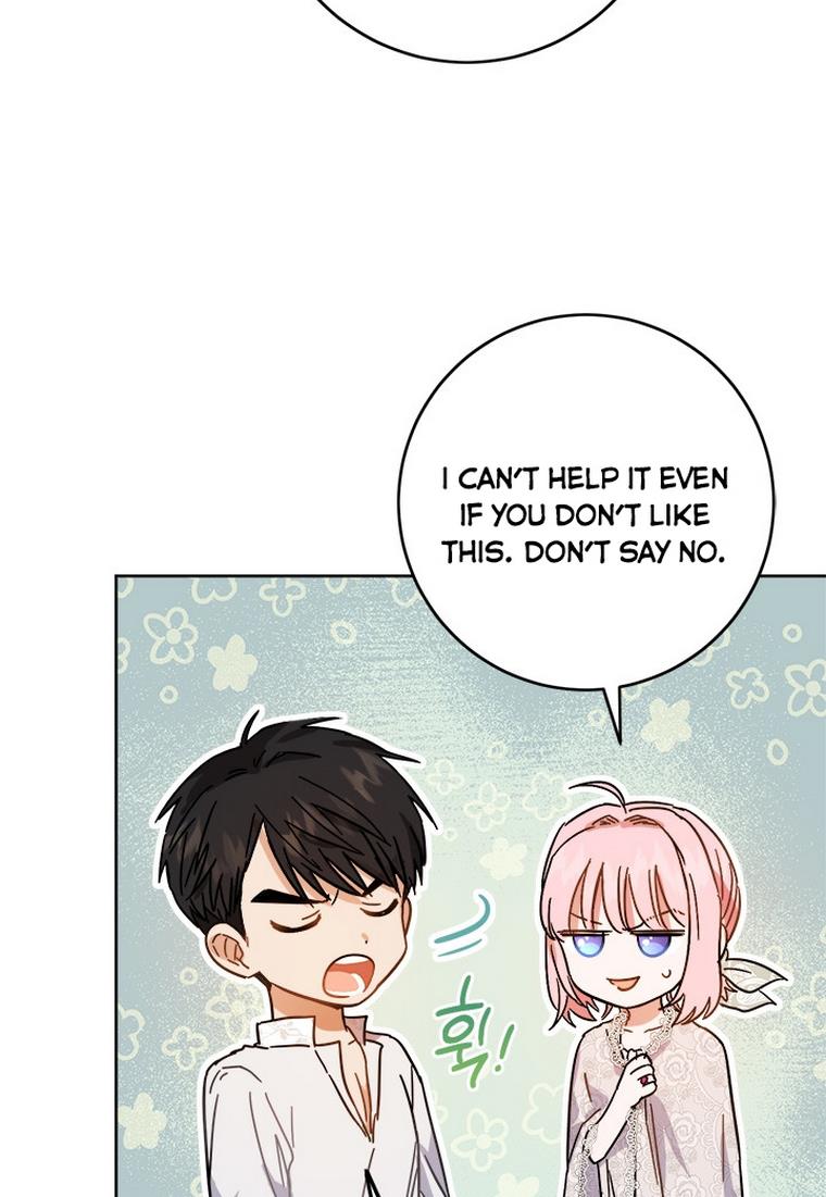 The Princess’s Double Life Chapter 33 - Page 90