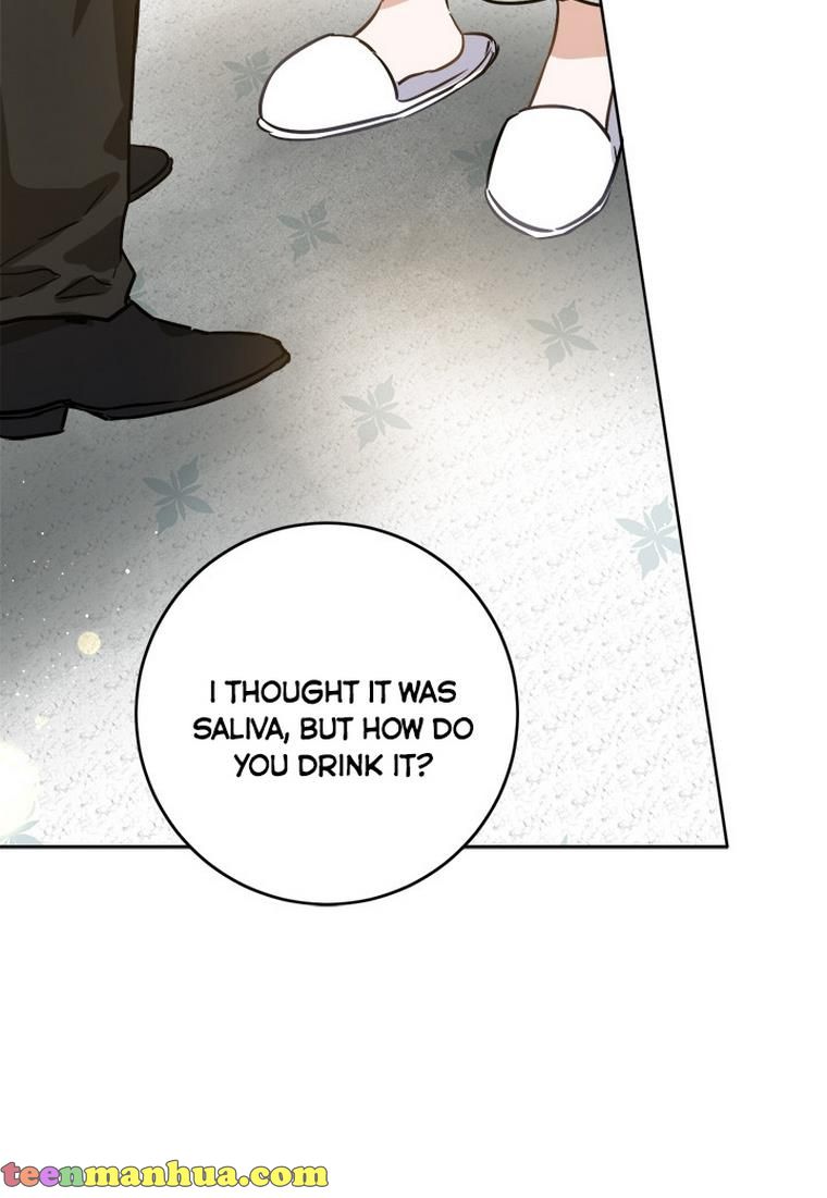 The Princess’s Double Life Chapter 33 - Page 92