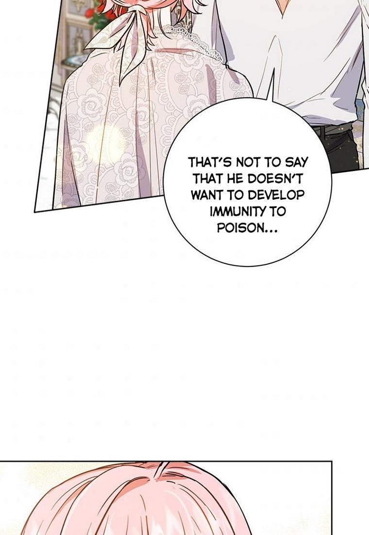 The Princess’s Double Life Chapter 33 - Page 94