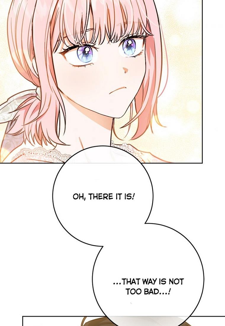 The Princess’s Double Life Chapter 33 - Page 95