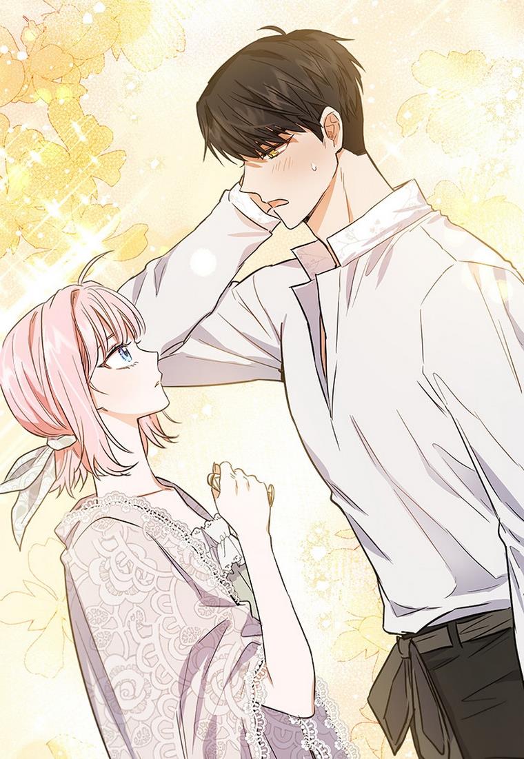 The Princess’s Double Life Chapter 33 - Page 97