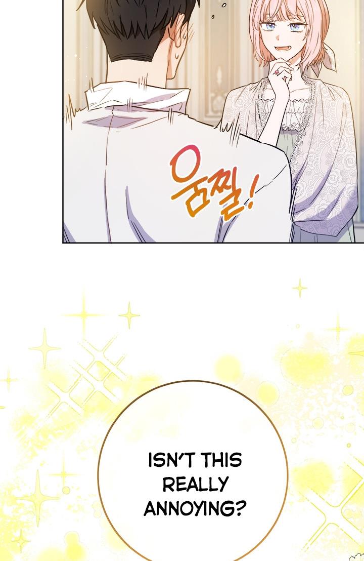 The Princess’s Double Life Chapter 34 - Page 4