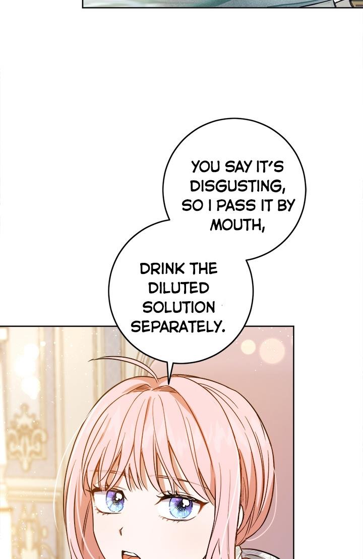 The Princess’s Double Life Chapter 34 - Page 10