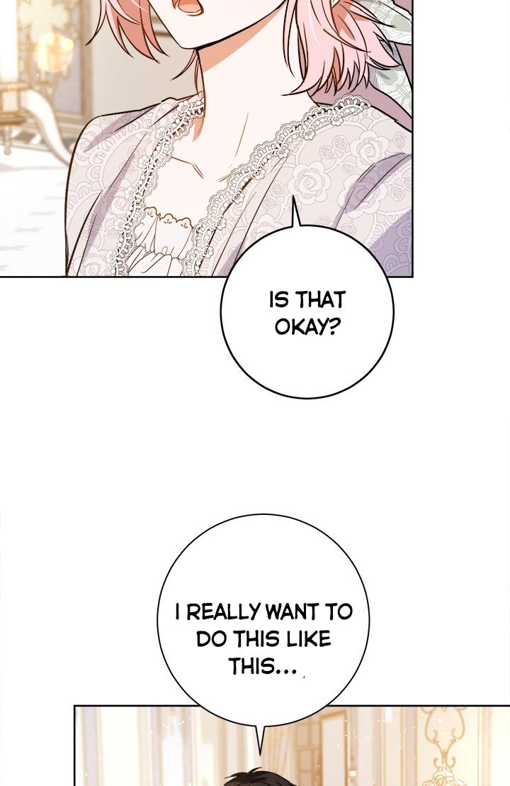 The Princess’s Double Life Chapter 34 - Page 11