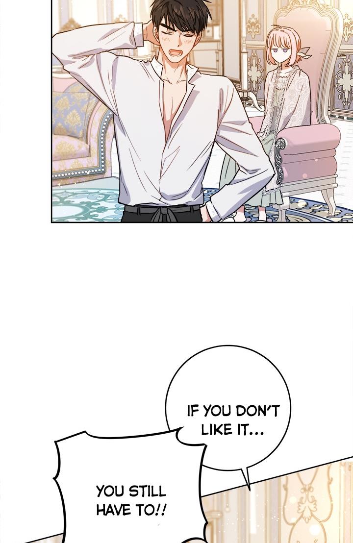 The Princess’s Double Life Chapter 34 - Page 12