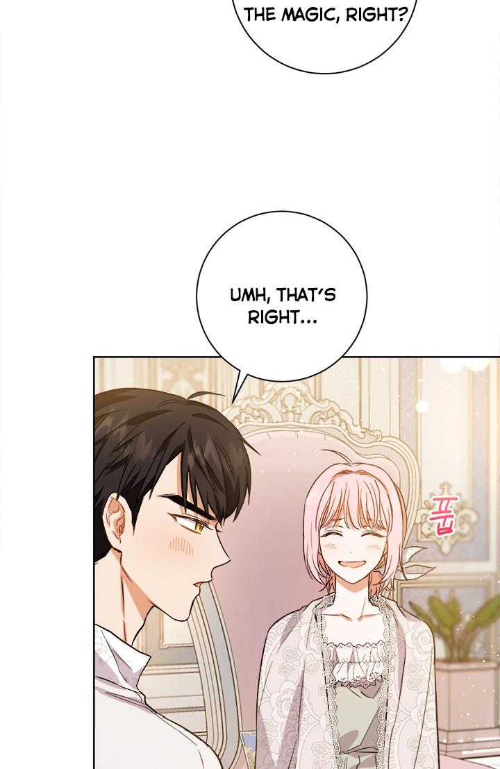 The Princess’s Double Life Chapter 34 - Page 15