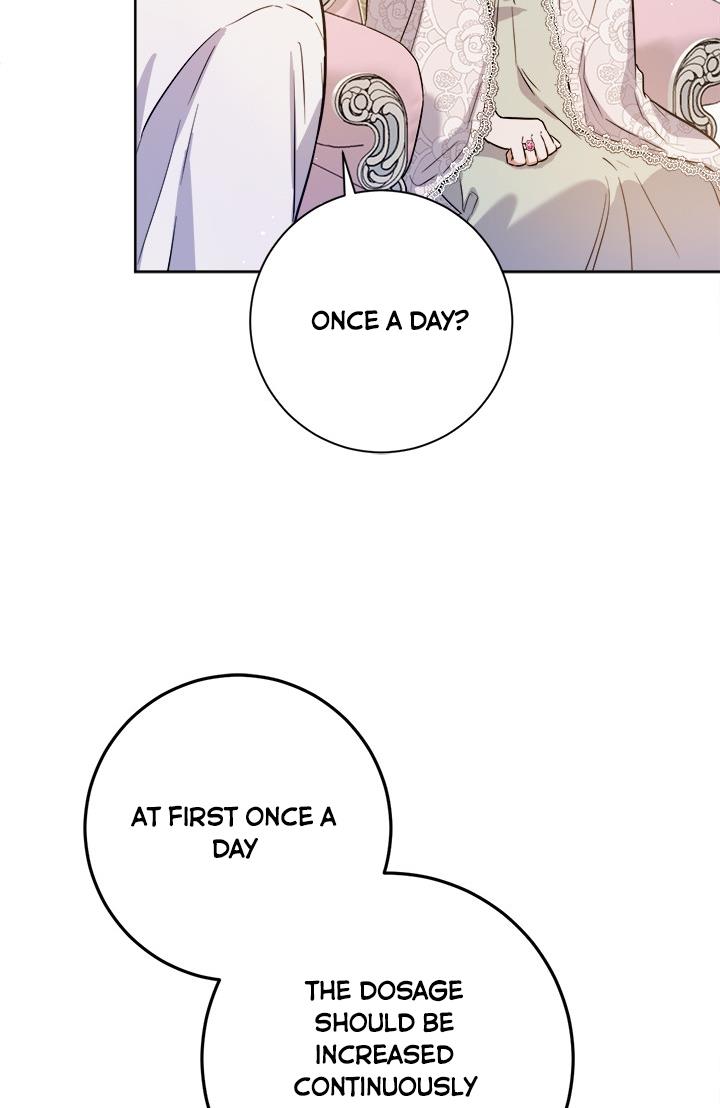 The Princess’s Double Life Chapter 34 - Page 16