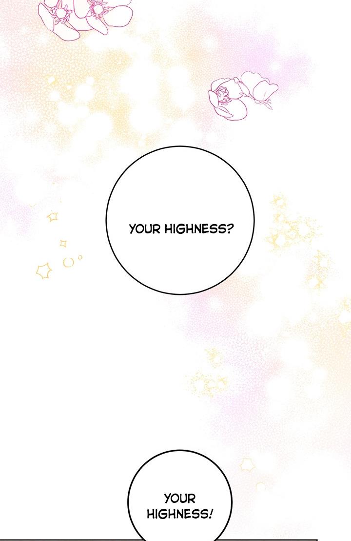 The Princess’s Double Life Chapter 34 - Page 21