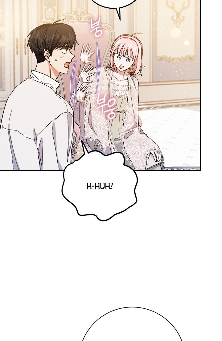 The Princess’s Double Life Chapter 34 - Page 22