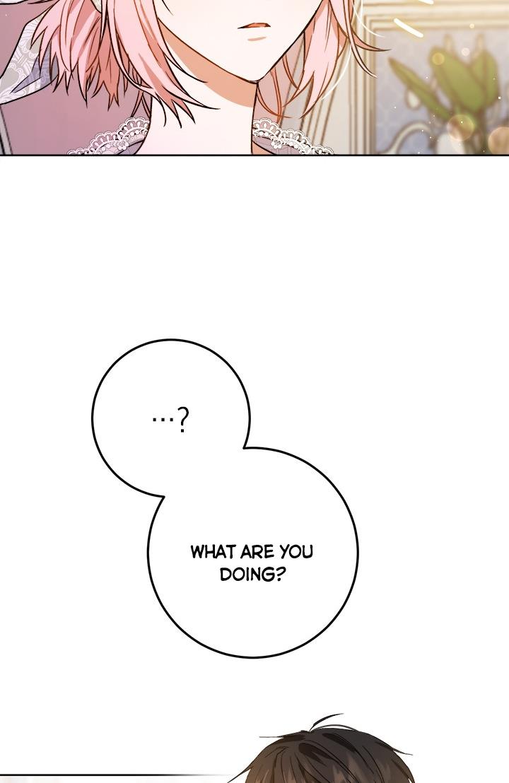 The Princess’s Double Life Chapter 34 - Page 26