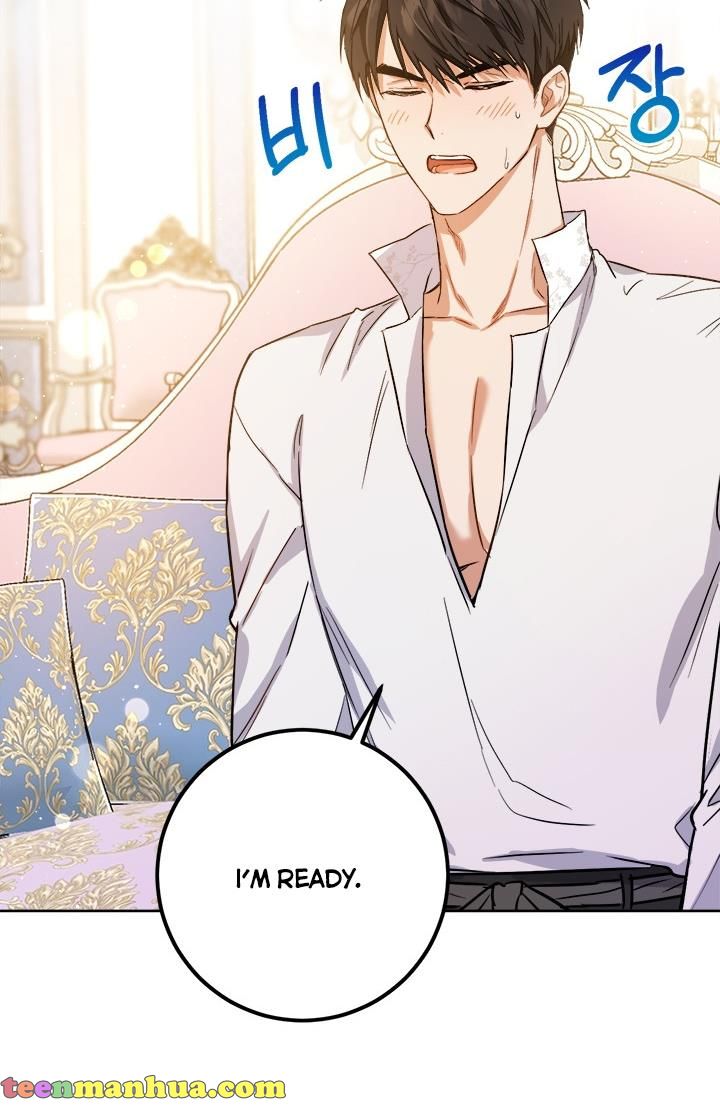 The Princess’s Double Life Chapter 34 - Page 27