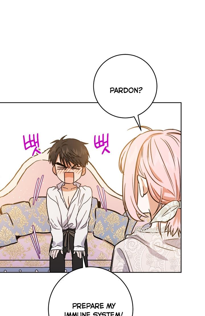 The Princess’s Double Life Chapter 34 - Page 28