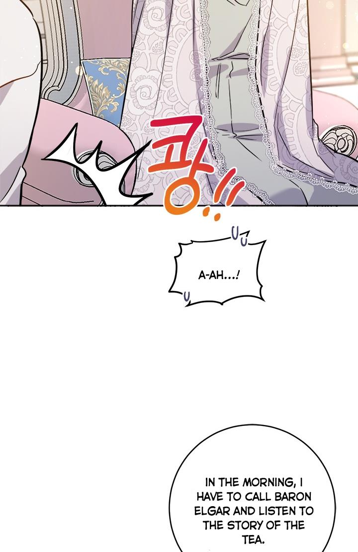 The Princess’s Double Life Chapter 34 - Page 33