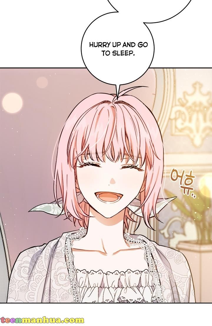 The Princess’s Double Life Chapter 34 - Page 34