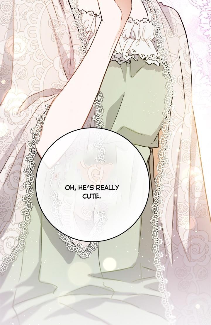 The Princess’s Double Life Chapter 34 - Page 40