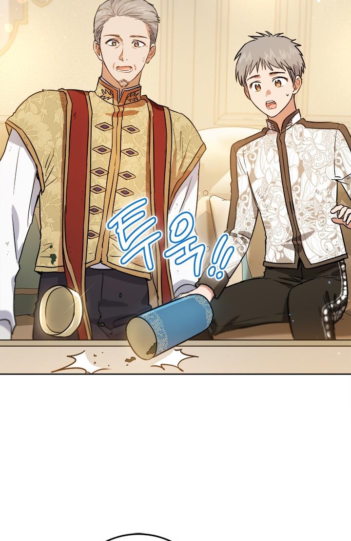 The Princess’s Double Life Chapter 34 - Page 44