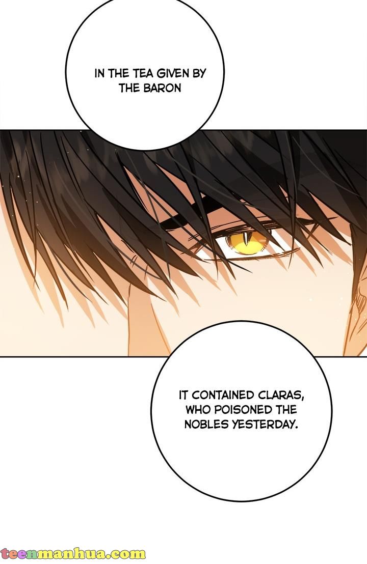 The Princess’s Double Life Chapter 34 - Page 45