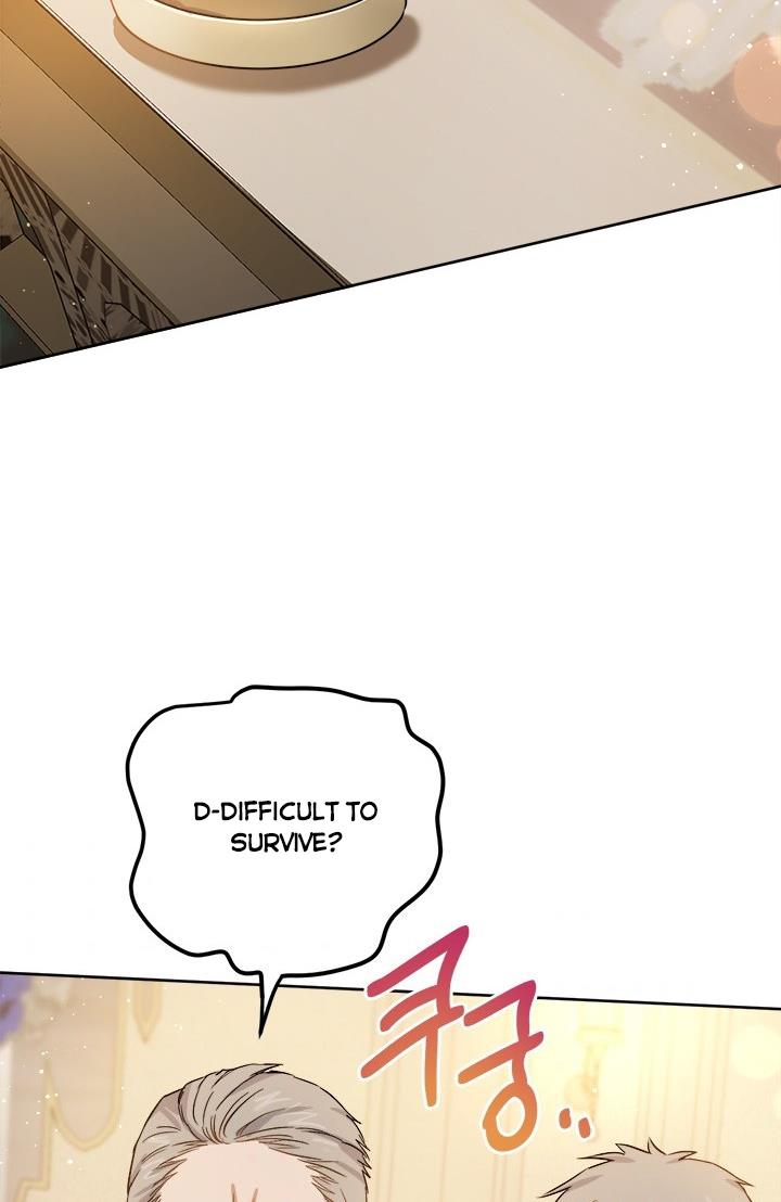 The Princess’s Double Life Chapter 34 - Page 47