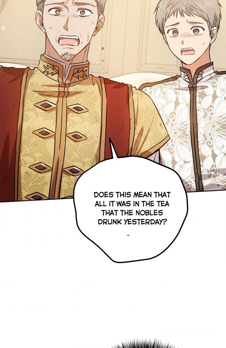 The Princess’s Double Life Chapter 34 - Page 48