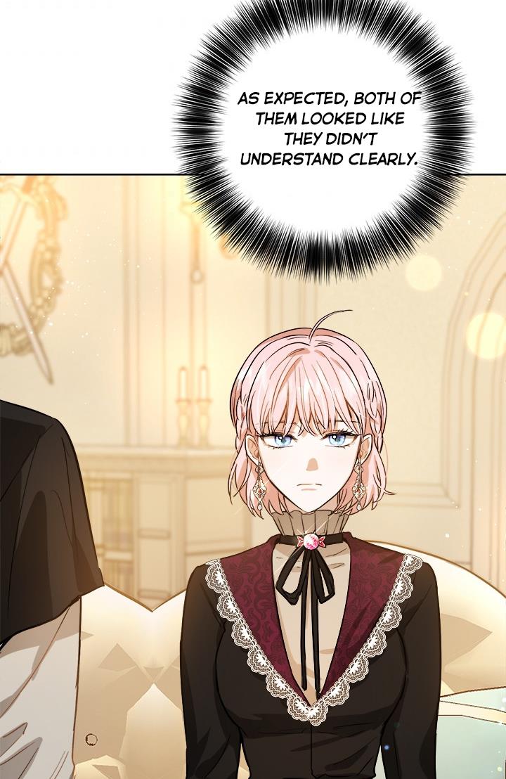 The Princess’s Double Life Chapter 34 - Page 49