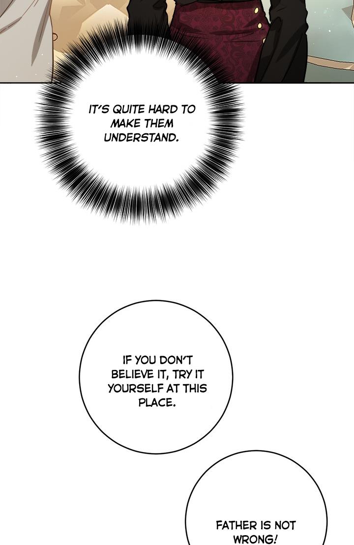 The Princess’s Double Life Chapter 34 - Page 50