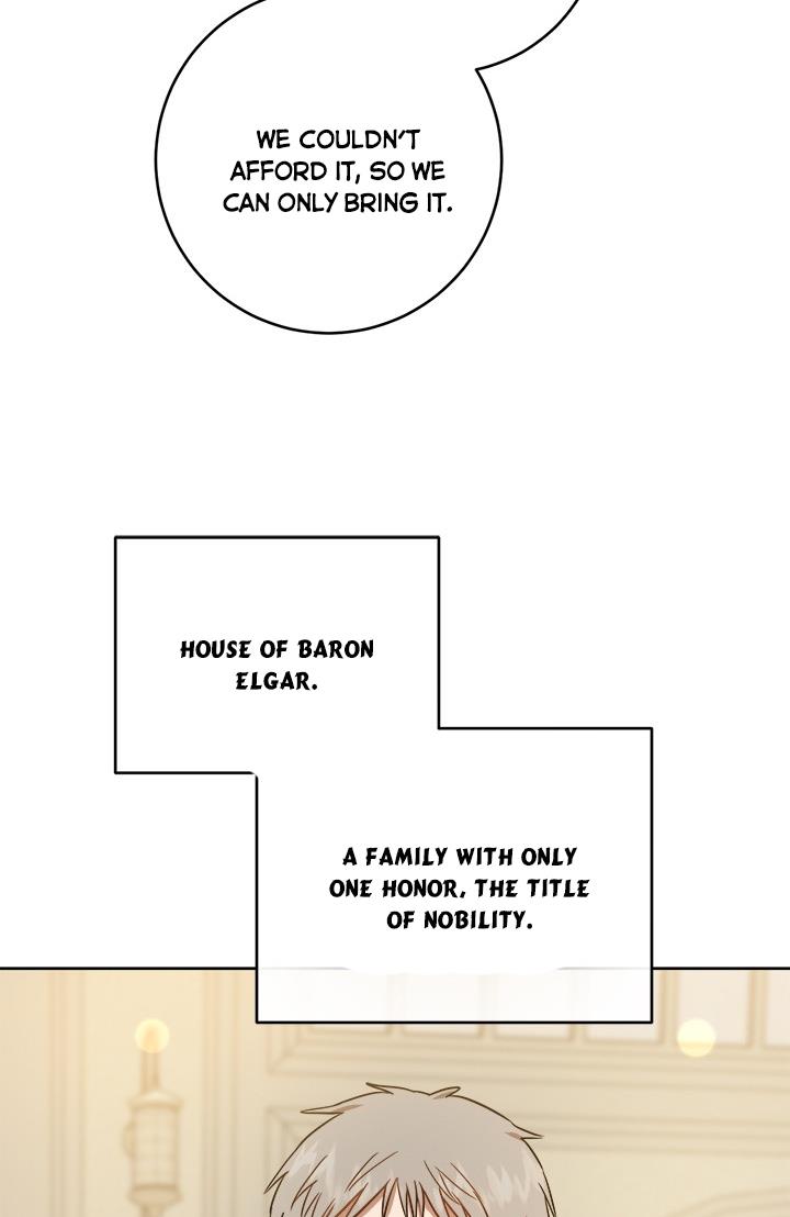 The Princess’s Double Life Chapter 34 - Page 52