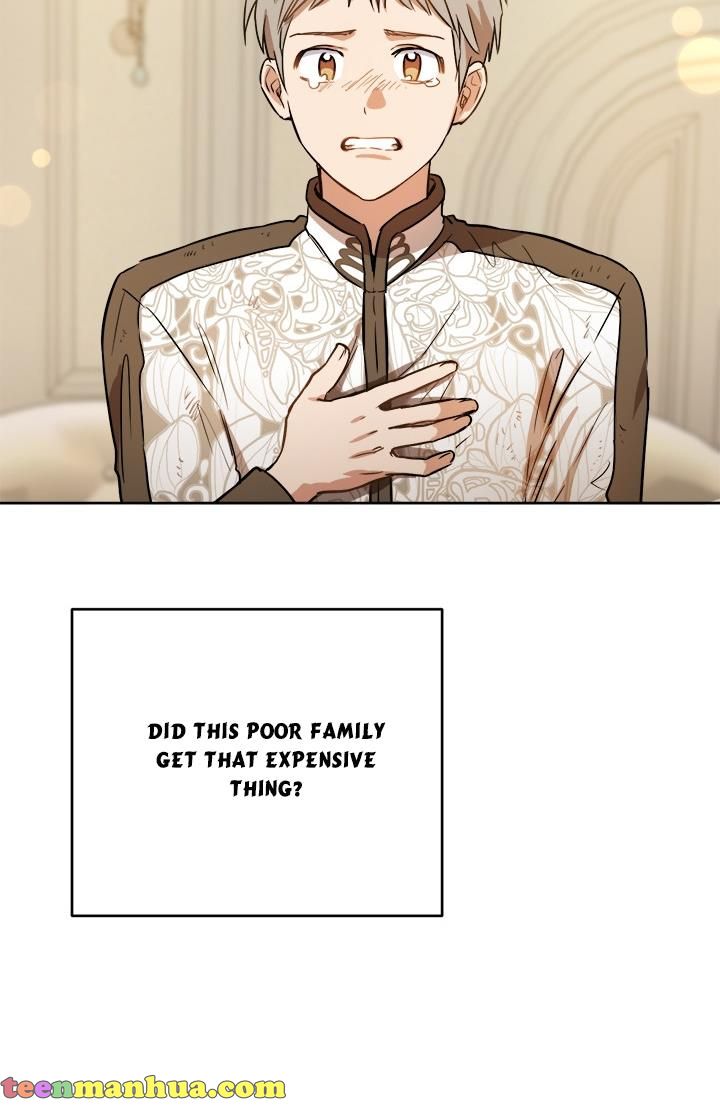 The Princess’s Double Life Chapter 34 - Page 53