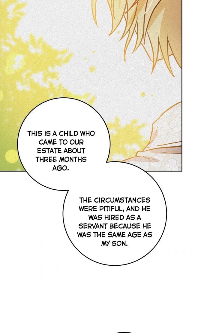 The Princess’s Double Life Chapter 34 - Page 56